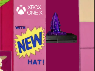 Illustration for article titled 'Shop Contest: Xbox Birthday Trip, Winners!